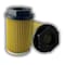 Main Filter Hydraulic Filter, replaces BALDWIN PT23015, Suction Strainer, 125 micron, Outside-In MF0062093 - alternate 1